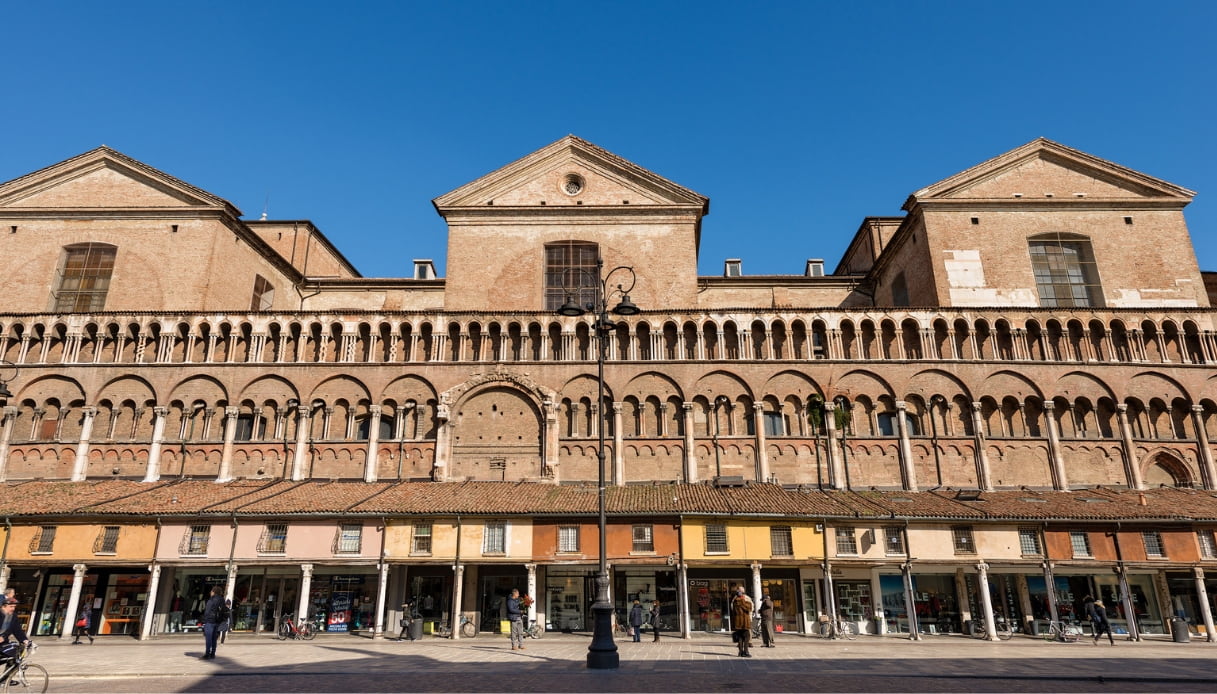 Duomo di San Giorgio
