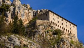 Con la Transiberiana d’Italia tra gli eremi di Celestino V in Abruzzo