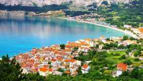 Isola di Krk: una meta per i giovani che amano la vita notturna