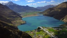 Tutte le informazioni sul sentiero del Tracciolino in Valchiavenna