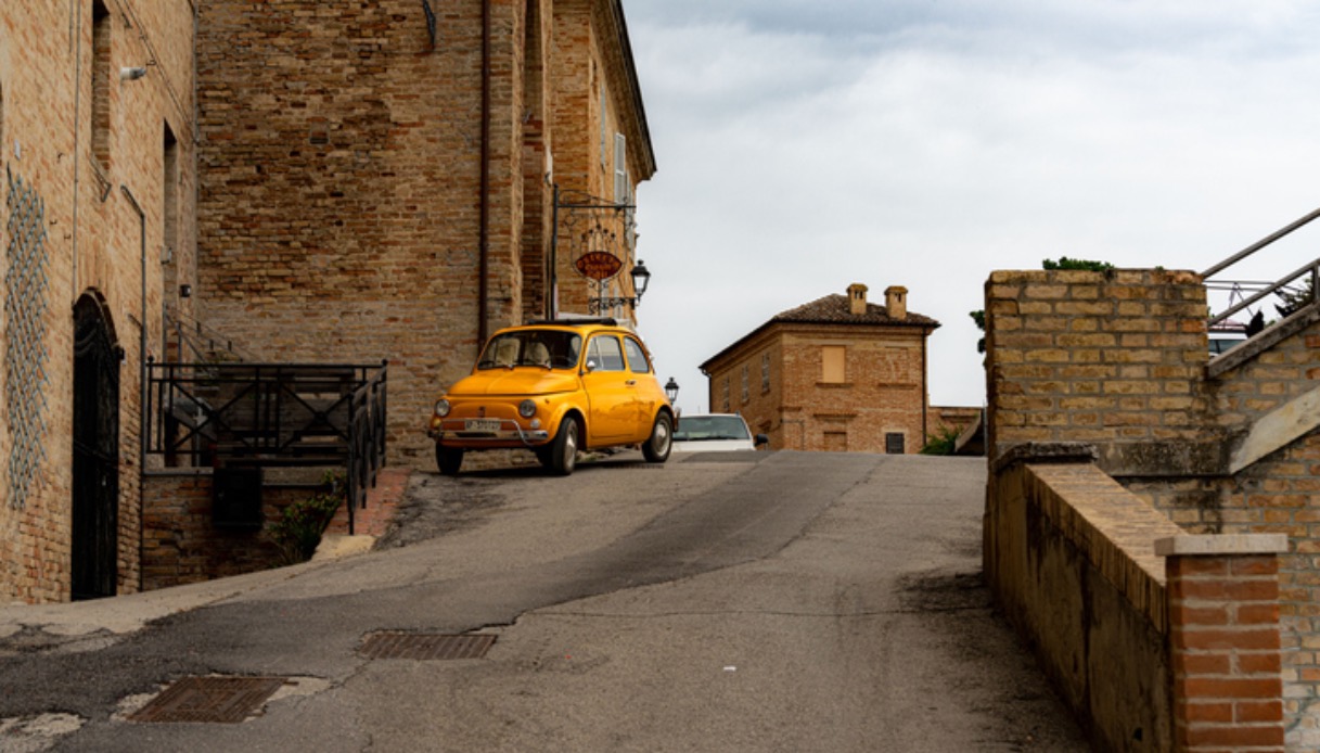 Montefiore dell'Aso