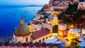 Paesi e luoghi imperdibili della Costiera Amalfitana