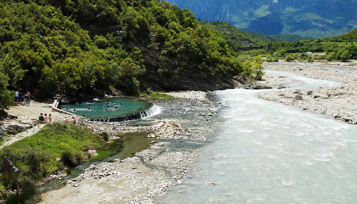 terme-albania-Benje_Permet