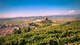 In bicicletta, tra i borghi e i castelli della Strada del Soave