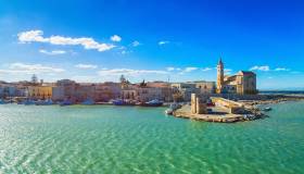 5 percorsi in Italia da fare in bicicletta e qualche consiglio