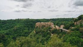 È la Tuscia la regione perfetta per una vacanza con i bambini