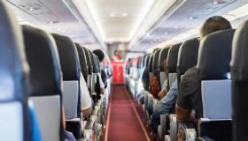 Shopping a bordo degli aerei: perché il duty free shop conviene