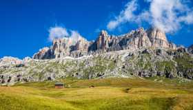 I percorsi più belli dell’Alta Via delle Dolomiti bellunesi