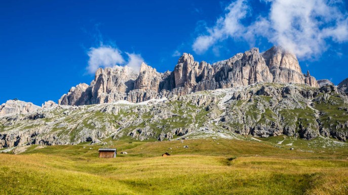 I percorsi più belli dell’Alta Via delle Dolomiti bellunesi