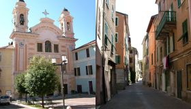 Altare, il borgo ligure del vetro soffiato