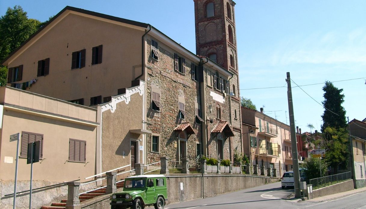 altare