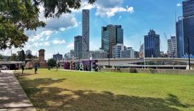 Brisbane e la sua vera identità