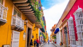 Viaggio in Colombia: 5 ragioni per partire