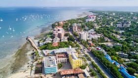 Cosa vedere a Dar es Salaam, la più grande città della Tanzania