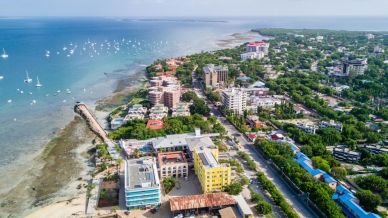 Cosa vedere a Dar es Salaam, la più grande città della Tanzania