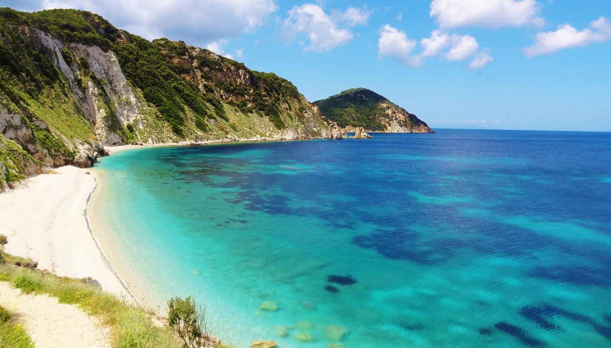 Isola d’Elba da vedere