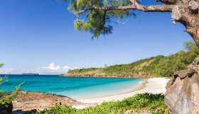 Le isole africane più belle per una vacanza low cost