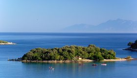 L’arcipelago delle isole Ksamil in Albania, una gemma ancora nascosta