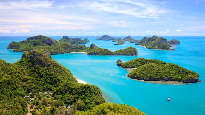Che cosa fare sull’isola di Koh Samui