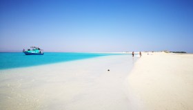 Il Mar Rosso più bello e incontaminato dove andare in vacanza