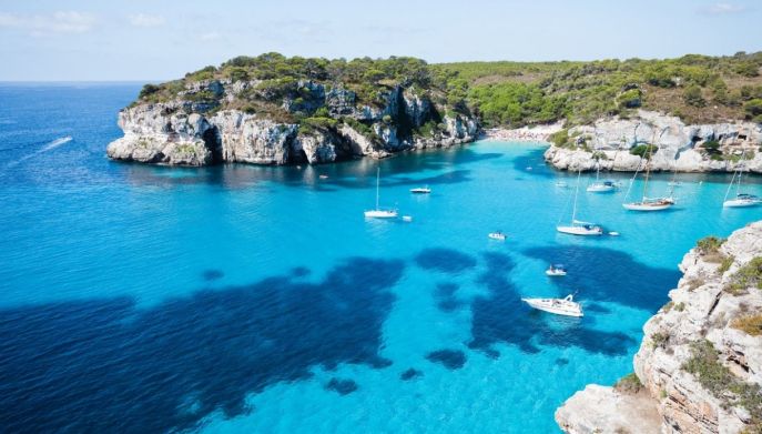 minorca
