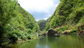 I parchi e le riserve naturali più belli del Nicaragua