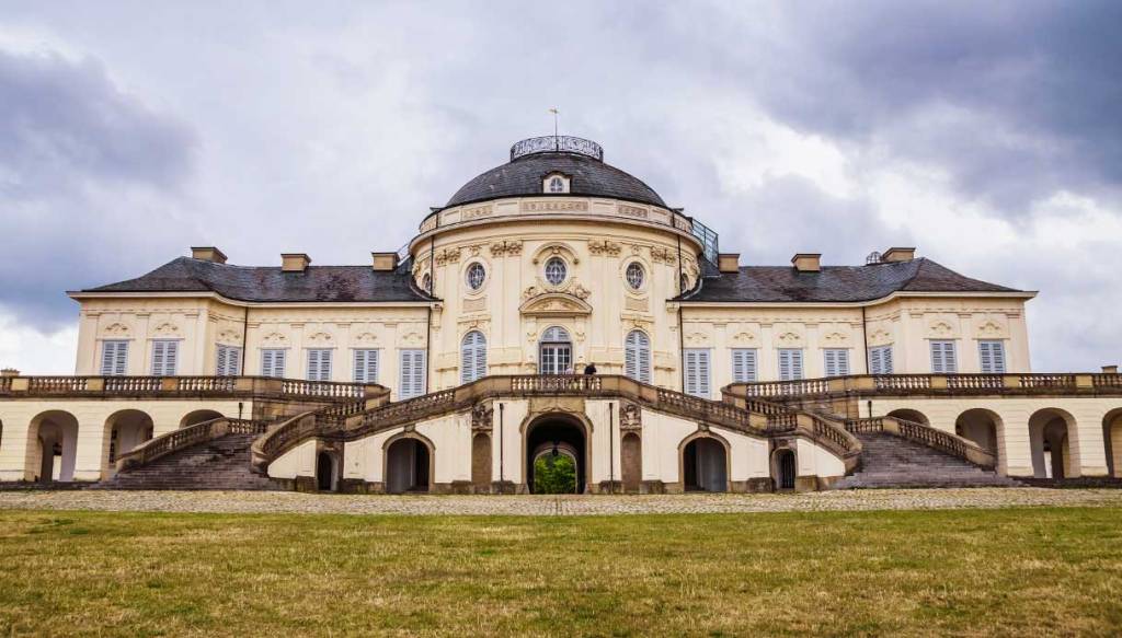 Perché visitare Stoccarda