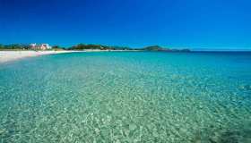 Santa Margherita di Pula, la location di Temptation Island