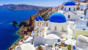 Le spiagge più belle di Santorini