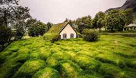 Islanda: la magia delle “turf house”, candidate tra i Patrimoni Unesco