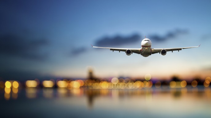 Che aerei usa Ryanair: ecco le novità