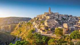 Tour della Basilicata: 10 luoghi da visitare
