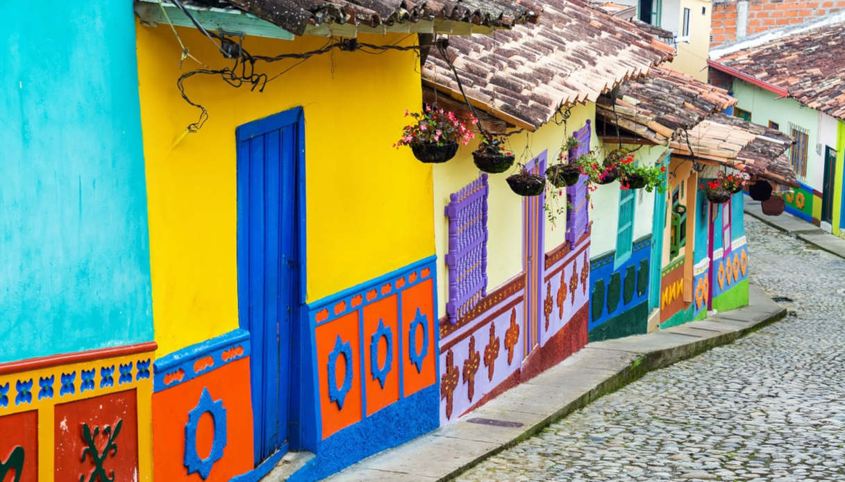 Colombia: consigli di viaggio