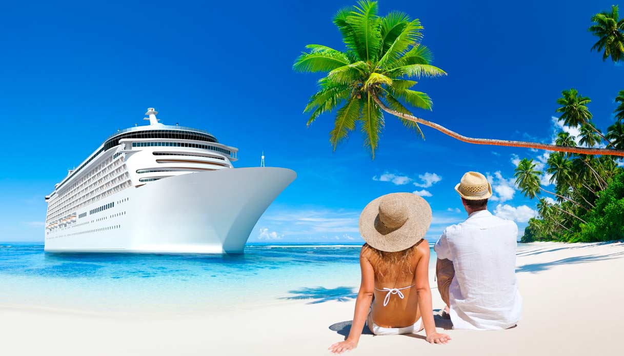 Crociere: ecco cosa viene nascosto ai passeggeri su una nave