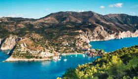 Grecia, le isole migliori dove andare in vacanza con i bambini