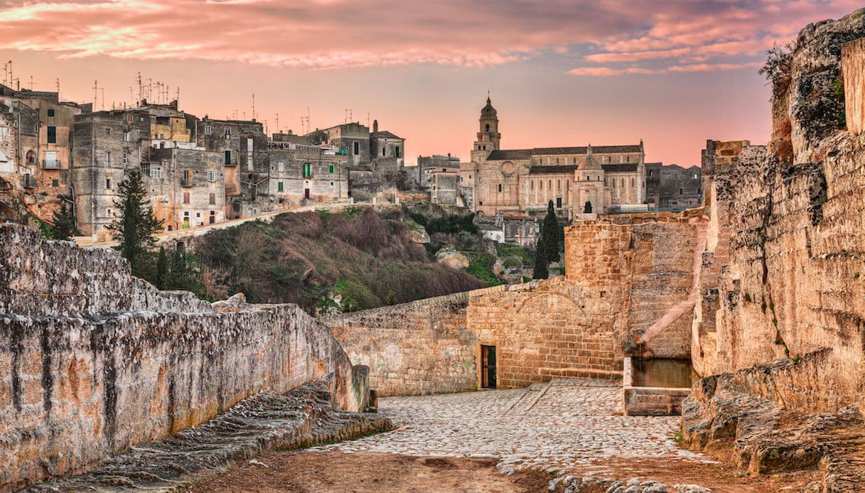 Gravina in Puglia