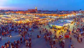 Jemaa el-Fnaa, la piazza di Marrakech che hai visto in molti film