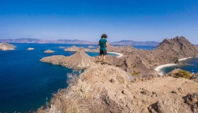 Labuan Bajo – Il lato più selvaggio dell’Indonesia