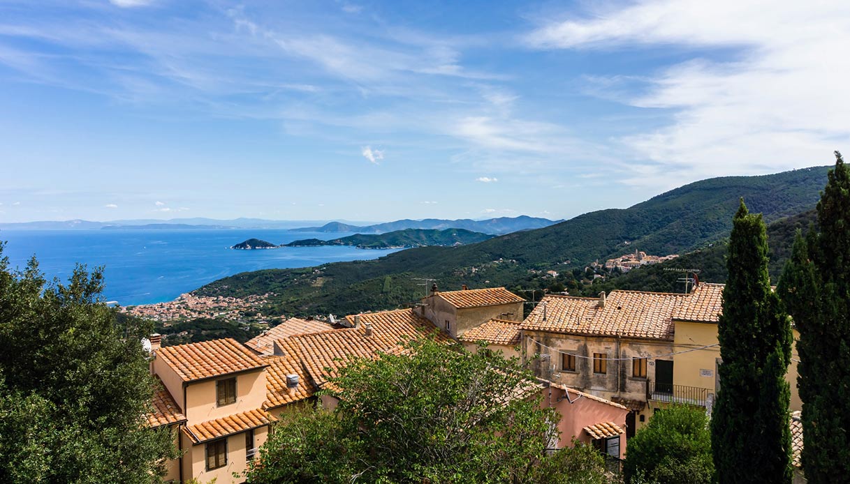 Marciana Marina