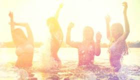 Il mare più inquinato d’Italia dove non fare il bagno quest’estate