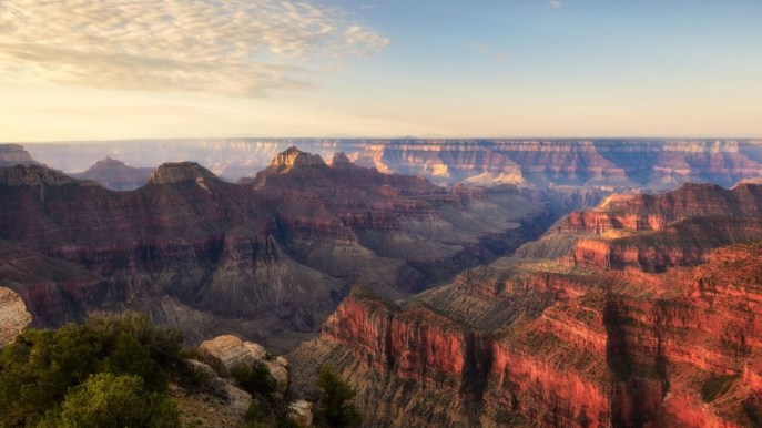 Viaggio in America, alla scoperta delle location di “Thelma e Louise”