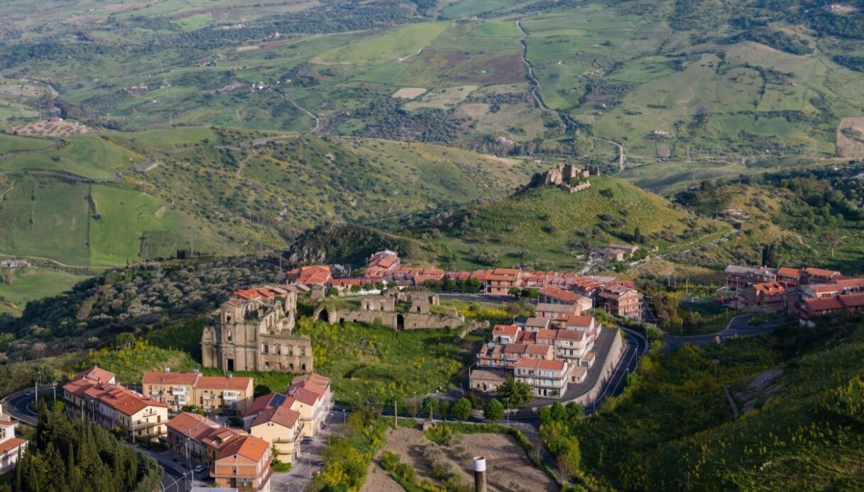 Troina