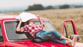 Basta chiedere alle donne perché viaggiano da sole