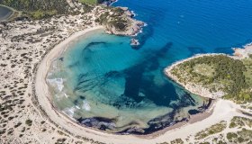 Natura, storia e relax: il fascino irresistibile della Messenia