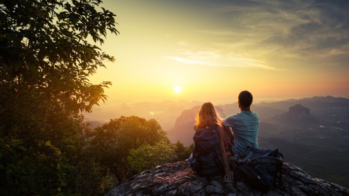 Le 50 frasi più belle per chi ama viaggiare