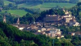 Caldarola e il fascino misterioso del Castello Pallotta