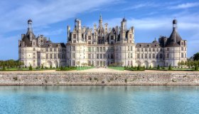 I castelli più belli del mondo che affascinano milioni di persone