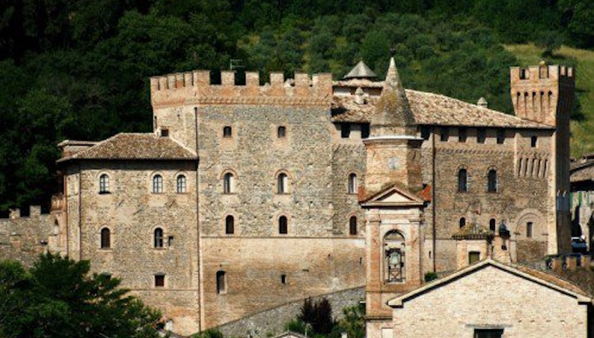 Castello Pallotta