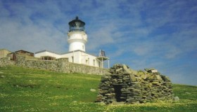 3 uomini, un’isola, un faro e un mistero mai risolto