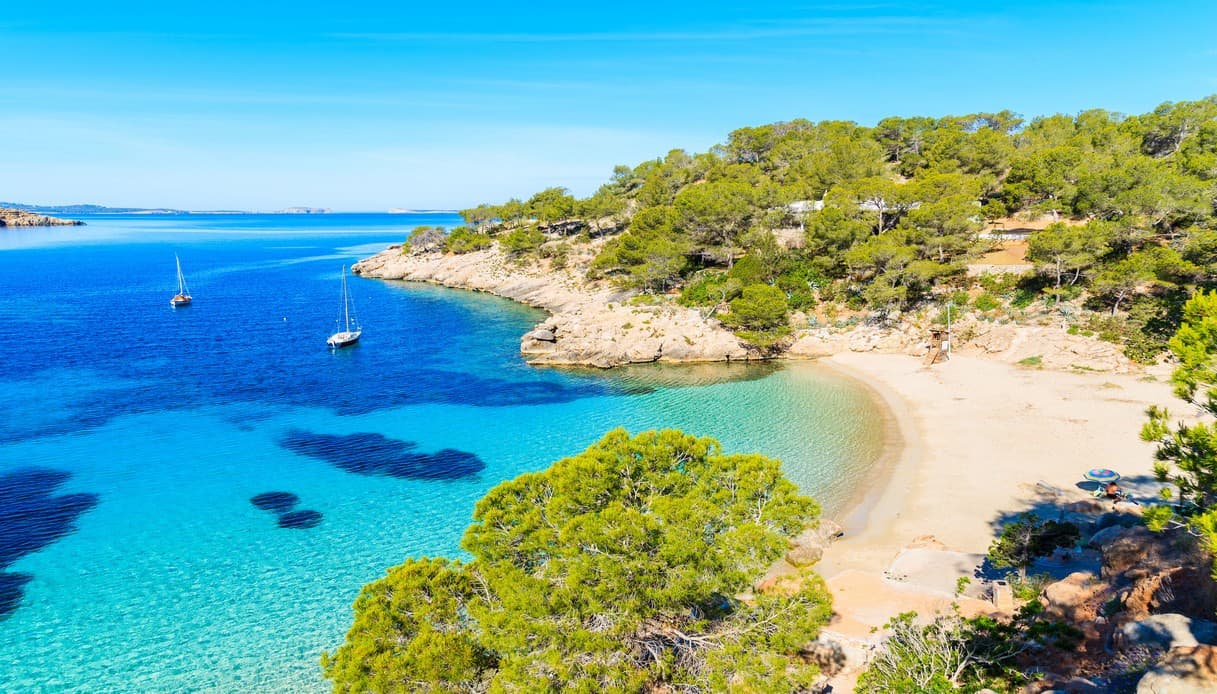 ibiza